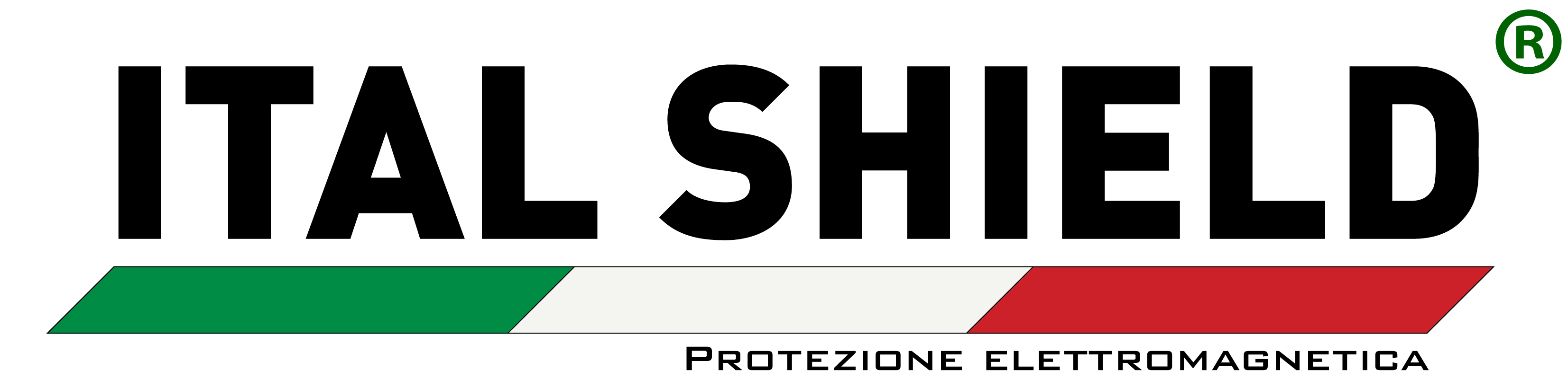 Logo ITALSHIELD LOGO