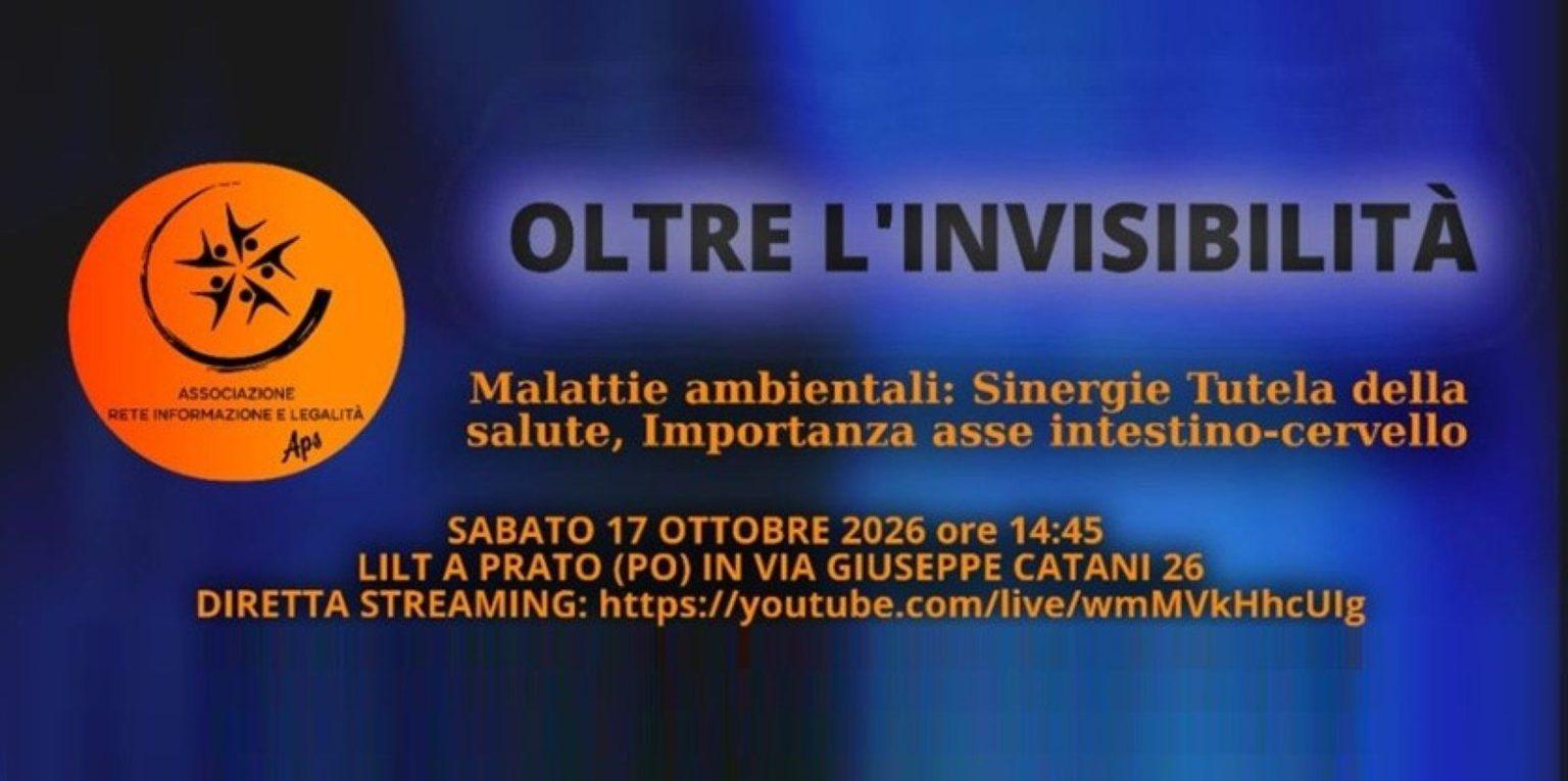 Il silenzio dei Media sulle Malattia Ambientali Emergenti